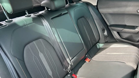 Cupra Formentor 2.0 TSI 140kW (190 CV) 4Drive DSG