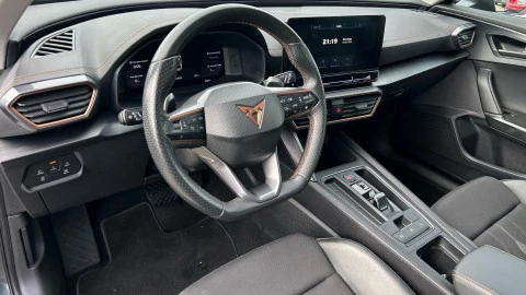 Cupra Formentor 2.0 TSI 140kW (190 CV) 4Drive DSG