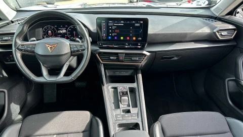 Cupra Formentor 2.0 TSI 140kW (190 CV) 4Drive DSG