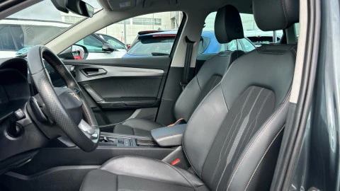 Cupra Formentor 2.0 TSI 140kW (190 CV) 4Drive DSG