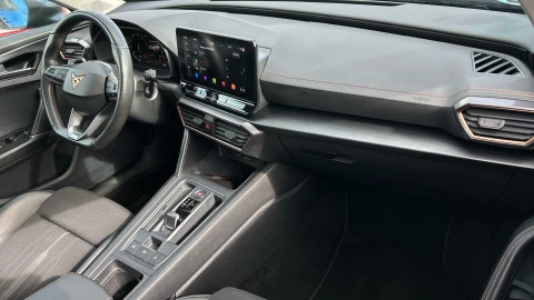 Cupra Formentor 2.0 TSI 140kW (190 CV) 4Drive DSG