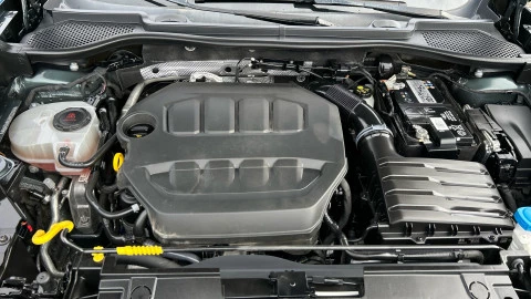 Cupra Formentor 2.0 TSI 140kW (190 CV) 4Drive DSG