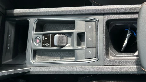 Cupra Formentor 2.0 TSI 140kW (190 CV) 4Drive DSG