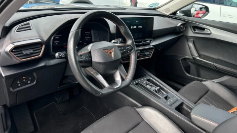 Cupra Formentor 2.0 TSI 140kW (190 CV) 4Drive DSG