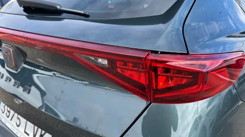 Cupra Formentor 2.0 TSI 140kW (190 CV) 4Drive DSG