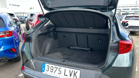 Cupra Formentor 2.0 TSI 140kW (190 CV) 4Drive DSG