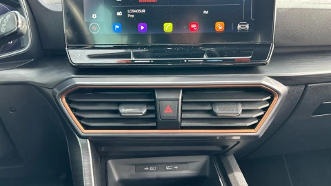 Cupra Formentor 2.0 TSI 140kW (190 CV) 4Drive DSG