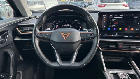 Cupra Formentor 2.0 TSI 140kW (190 CV) 4Drive DSG