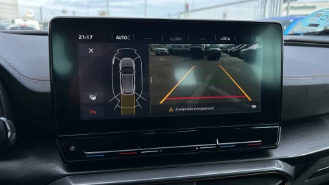 Cupra Formentor 2.0 TSI 140kW (190 CV) 4Drive DSG