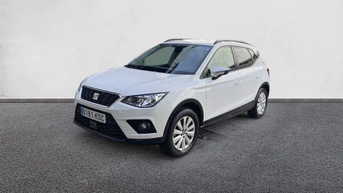 Seat Arona 1.0 TSI 70kW (95CV) Style Ecomotive