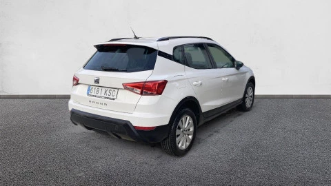 Seat Arona 1.0 TSI 70kW (95CV) Style Ecomotive