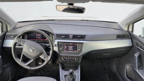 Seat Arona 1.0 TSI 70kW (95CV) Style Ecomotive