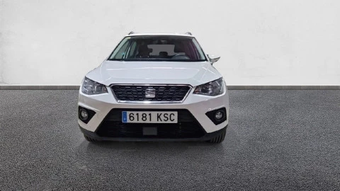 Seat Arona 1.0 TSI 70kW (95CV) Style Ecomotive