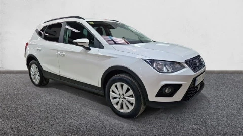 Seat Arona 1.0 TSI 70kW (95CV) Style Ecomotive