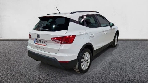 Seat Arona 1.0 TSI 70kW (95CV) Style Ecomotive