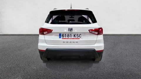 Seat Arona 1.0 TSI 70kW (95CV) Style Ecomotive