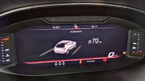 Seat Arona 1.0 TSI 70kW (95CV) Style Ecomotive