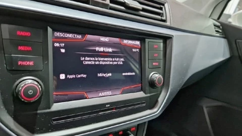 Seat Arona 1.0 TSI 70kW (95CV) Style Ecomotive
