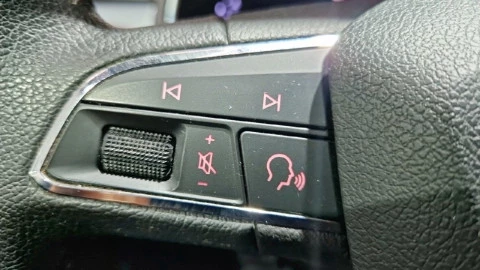Seat Arona 1.0 TSI 70kW (95CV) Style Ecomotive