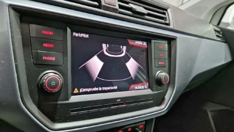 Seat Arona 1.0 TSI 70kW (95CV) Style Ecomotive