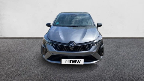 Renault Clio Techno TCe 90 (67kw)