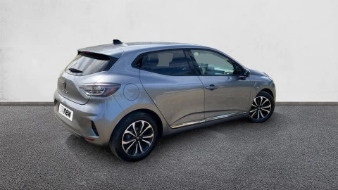 Renault Clio Techno TCe 90 (67kw)