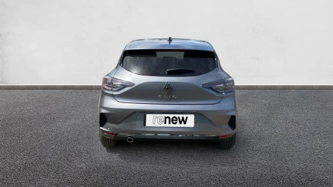 Renault Clio Techno TCe 90 (67kw)