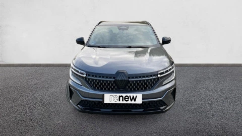 Renault Austral Iconic Esprit Alpine E-Tech F Hybr 147kW