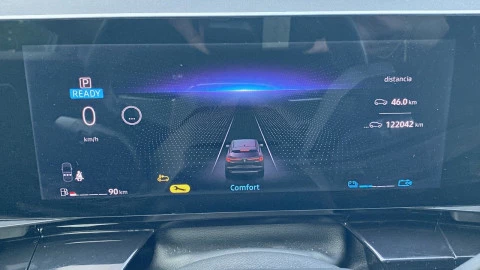 Renault Austral Iconic Esprit Alpine E-Tech F Hybr 147kW