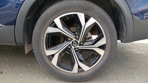 Renault Arkana Techno TCe 103kW(140CV) EDC mild hybrid