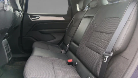 Renault Arkana Techno TCe 103kW(140CV) EDC mild hybrid