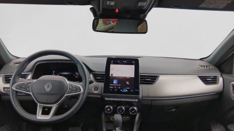 Renault Arkana Techno TCe 103kW(140CV) EDC mild hybrid