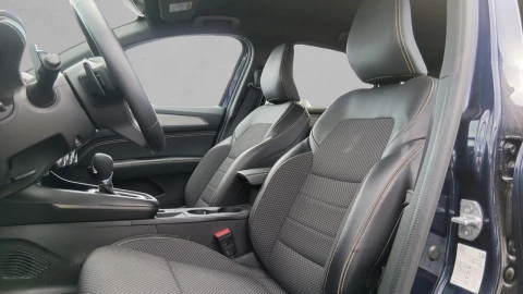 Renault Arkana Techno TCe 103kW(140CV) EDC mild hybrid