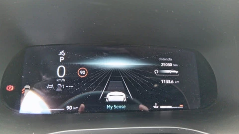 Renault Arkana Techno TCe 103kW(140CV) EDC mild hybrid