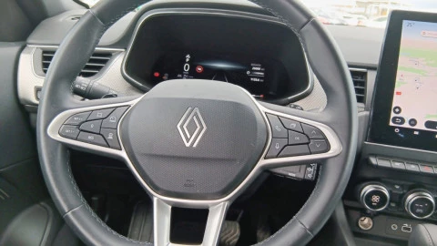 Renault Arkana Techno TCe 103kW(140CV) EDC mild hybrid