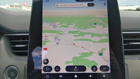 Renault Arkana Techno TCe 103kW(140CV) EDC mild hybrid