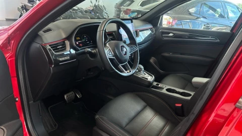 Renault Arkana R.S. Line