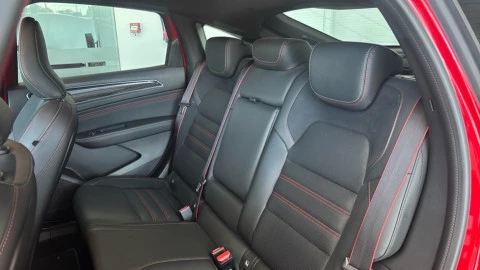 Renault Arkana R.S. Line