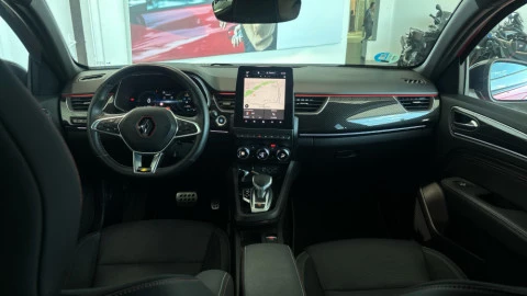 Renault Arkana R.S. Line