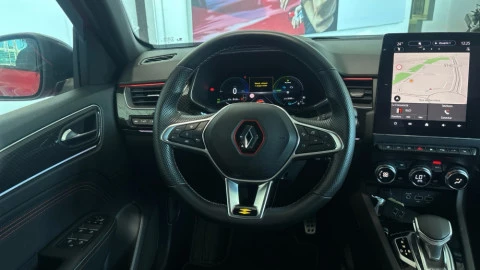 Renault Arkana R.S. Line