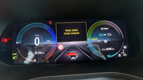 Renault Arkana R.S. Line