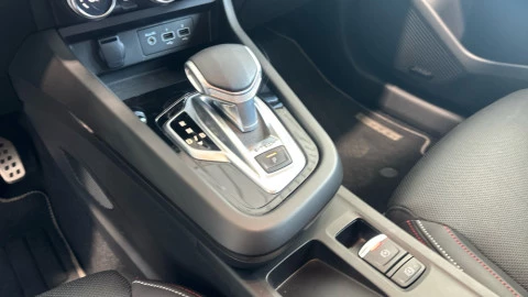 Renault Arkana R.S. Line