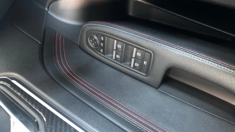 Renault Arkana R.S. Line