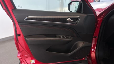 Renault Arkana R.S. Line