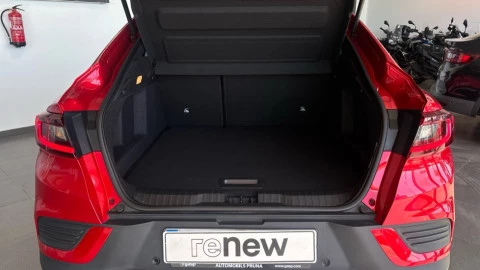 Renault Arkana R.S. Line