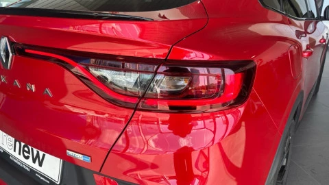 Renault Arkana R.S. Line