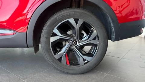 Renault Arkana R.S. Line