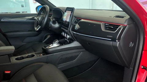 Renault Arkana R.S. Line