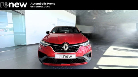 Renault Arkana R.S. Line