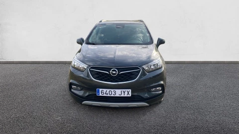 Opel Mokka X 1.4 T 103kW (140CV) 4X4 S&S Excellence